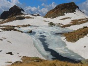 60 Questa sì che è una bella vista sul laghetto!